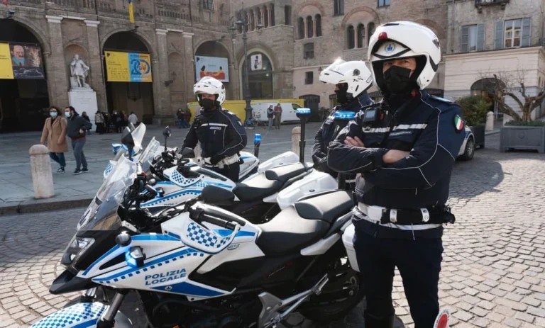Bieffedue_news_Polizia_locale_moto